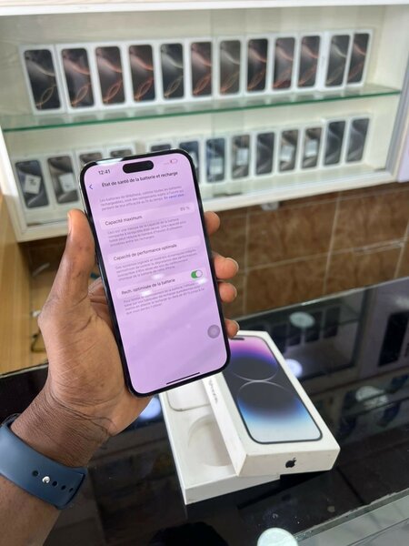 iphone 14 pro max 128gb