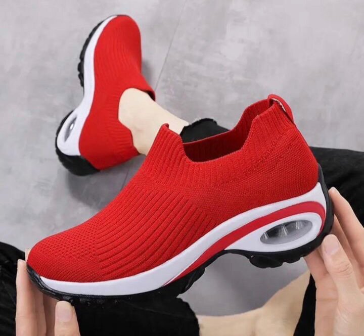 Unisex shoe