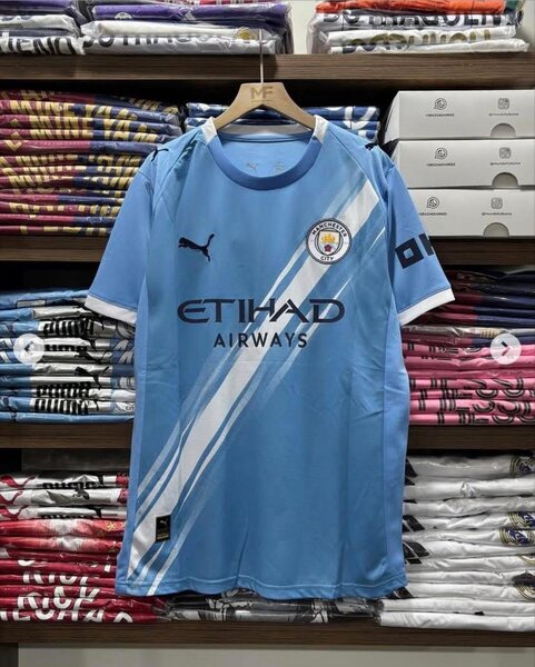 Maillots de Foot Premium