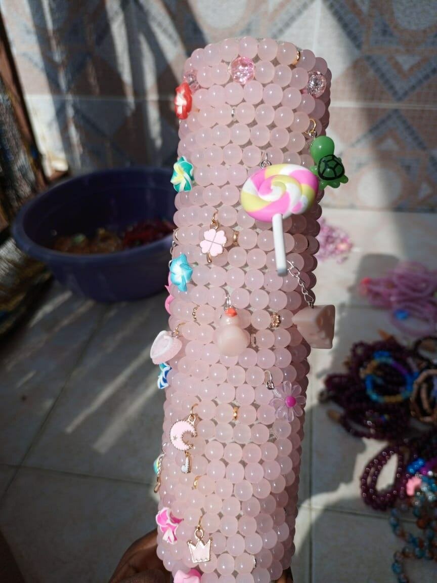 Bracelets pâle 3 a 1000fr