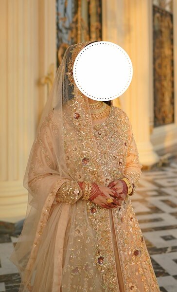 Bridal Maxi