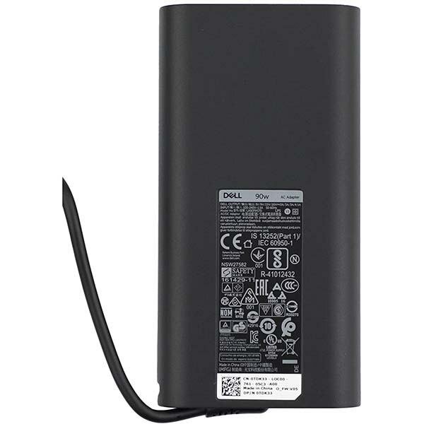 Adaptateur Dell 90W