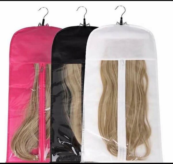 Wig bag