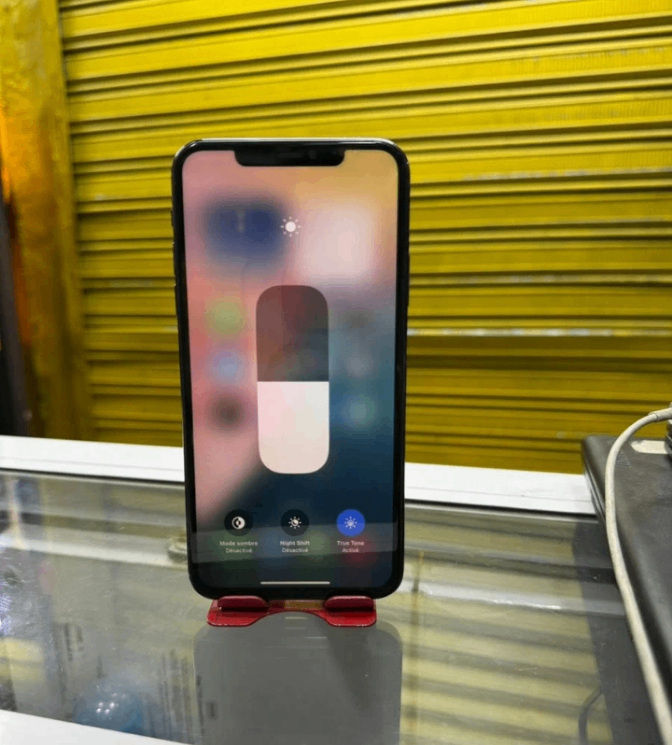 iPhone 11 Pro Max 256 Go