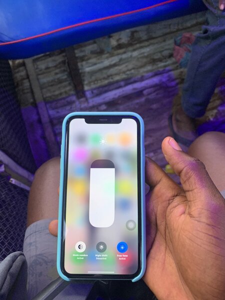 Iphone 11 simple
