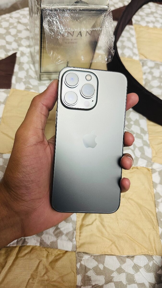 iPhone 13 Pro 128 non PTA