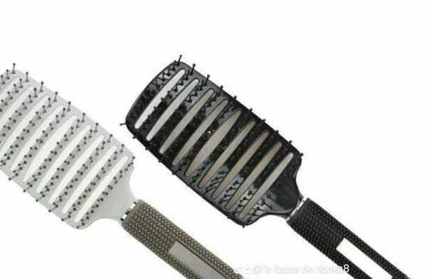 Brosse cheveux
