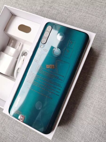 Huawei Y9 prime 2019, 128GB Wholesale prices