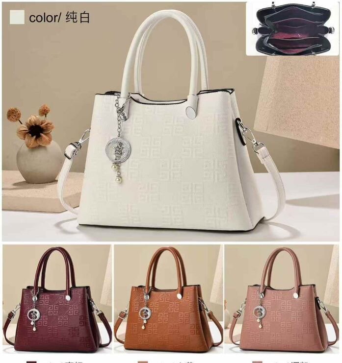 Sac à main élégant femme