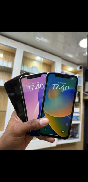 iPhone xr 64gb
