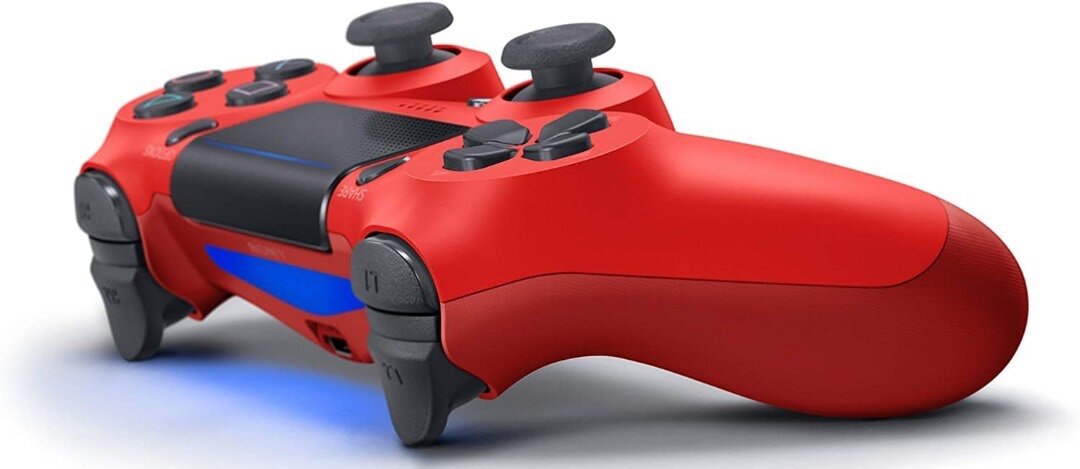 Sony DualShock 4 Wireless Controller