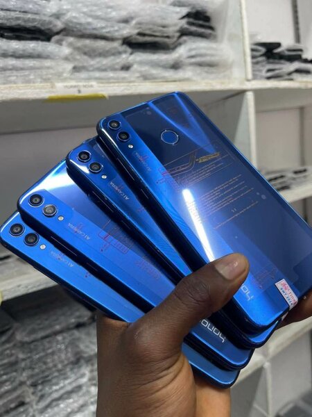 HUAWEI HONOR 8X 128GB
