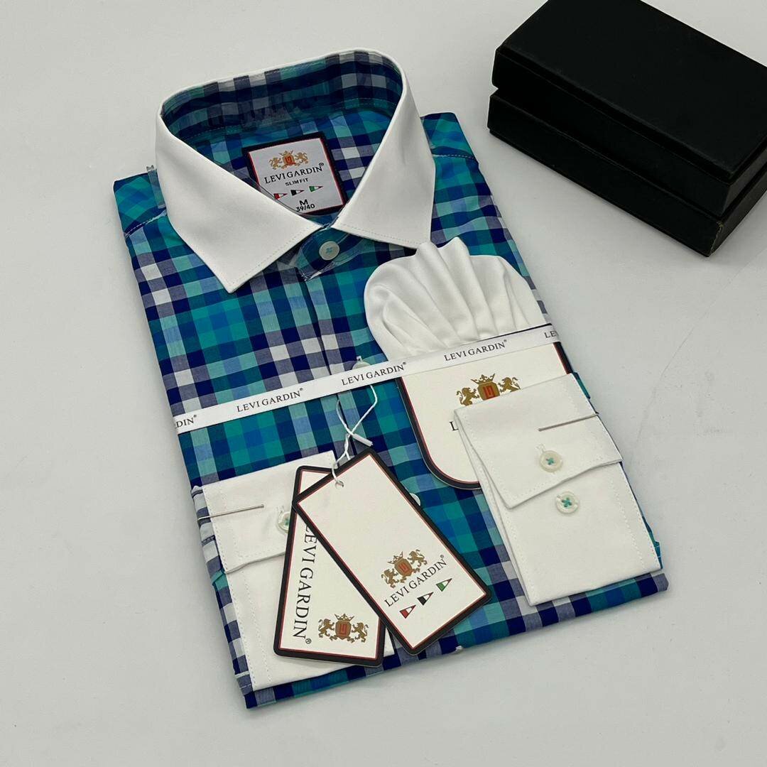 Exquisite Long Sleeves Shirts