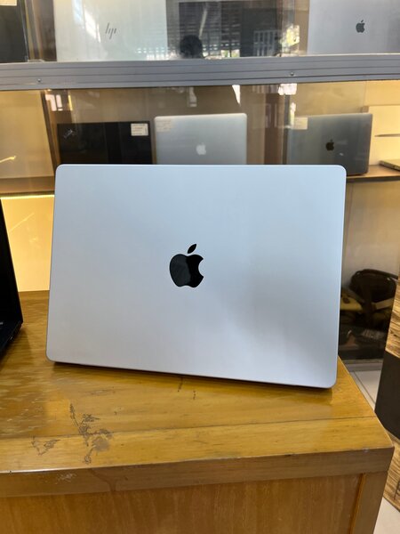 MacBook Puce M1 pro