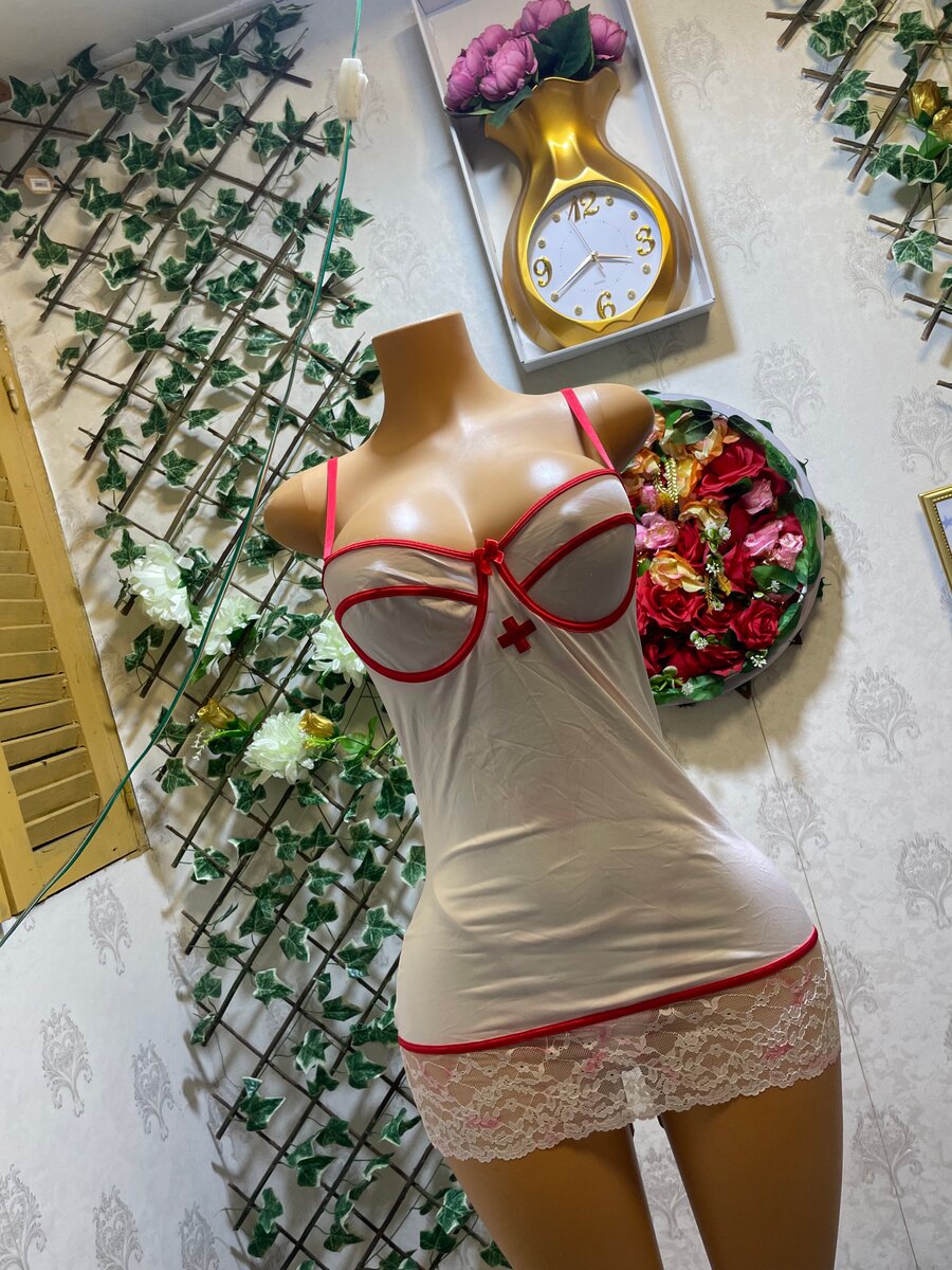 Ensemble de lingerie sexy