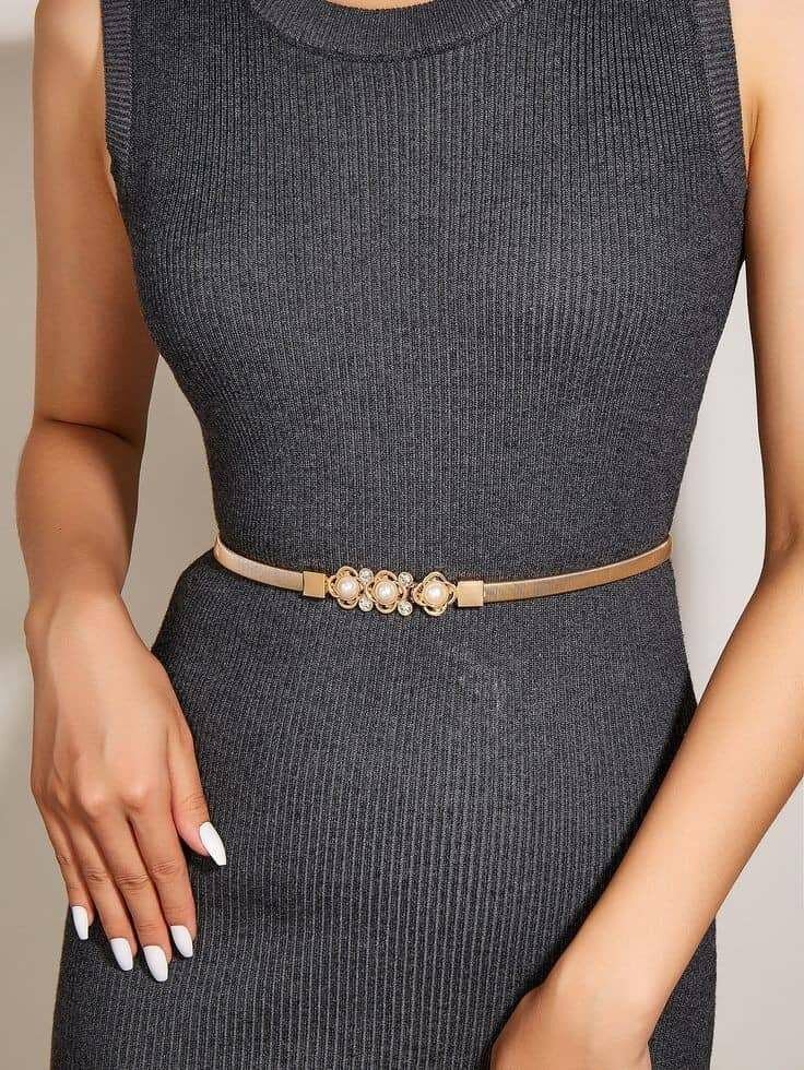 Ceinture de femme