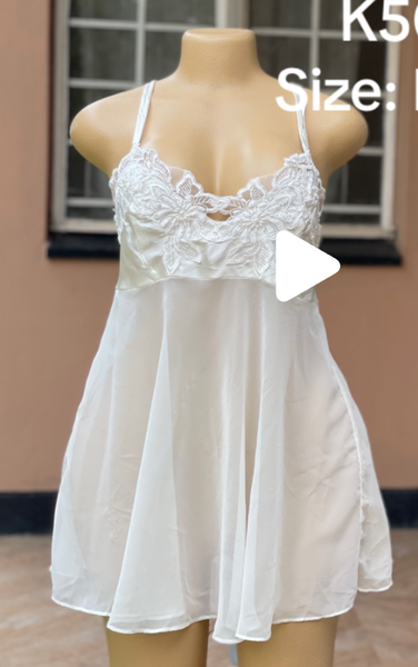 Lingerie available size M/l