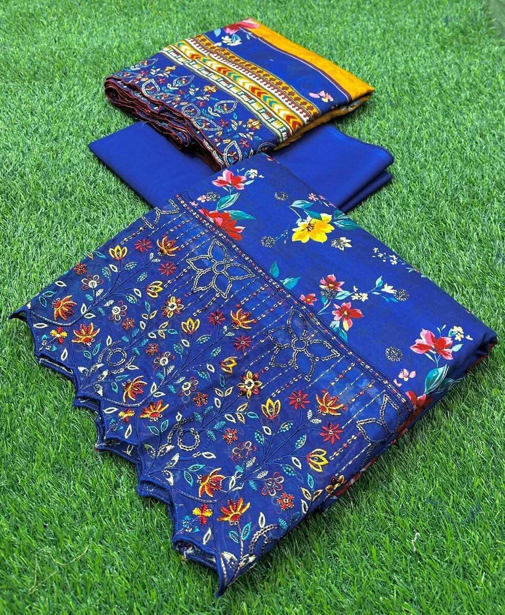 CHICKEN KARI LAWN