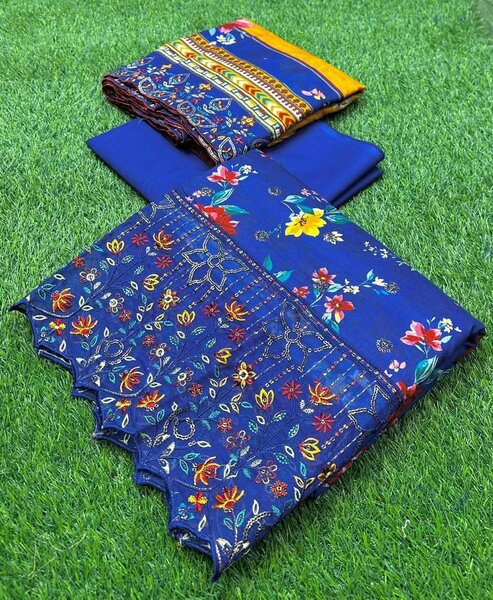 CHICKEN KARI LAWN