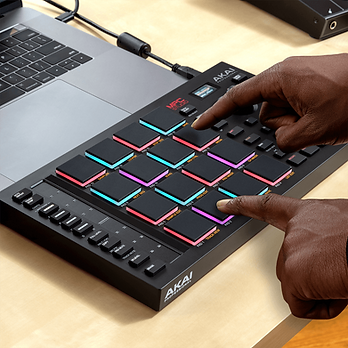 AKAI MPC Studio II