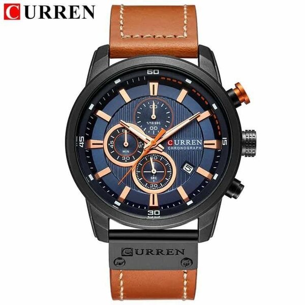 MONTRE CURREN