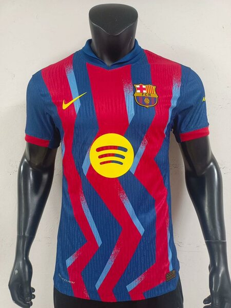 Maillot Barcelone Officiel2026