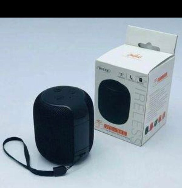 Enceinte Bluetooth portable