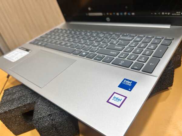 Ordinateur portable HP Pavilion