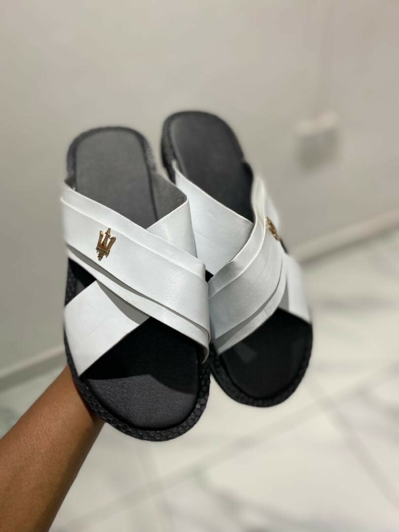 Quality Handmade Slippers For Men