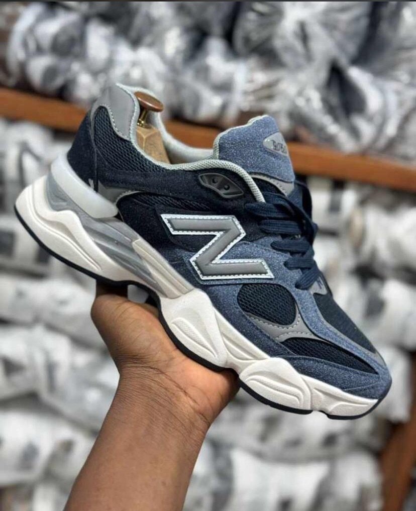 Basket New balance pour les hommes disponibles