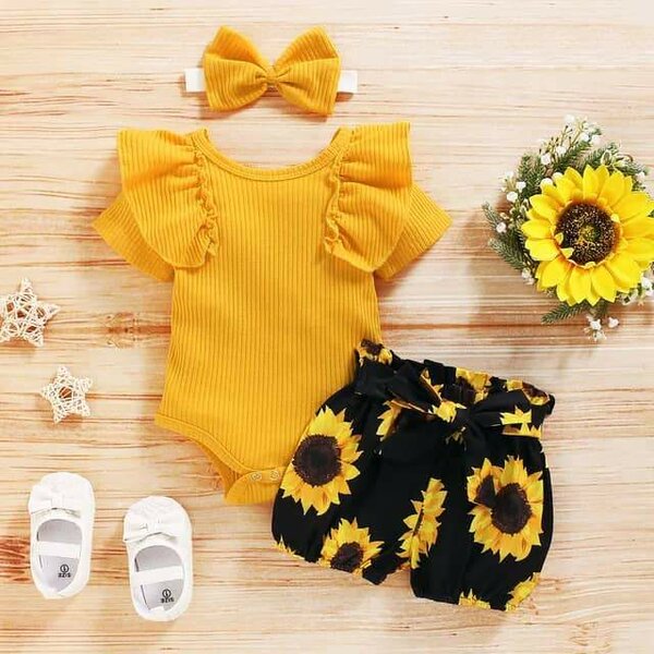 Vêtements enfant