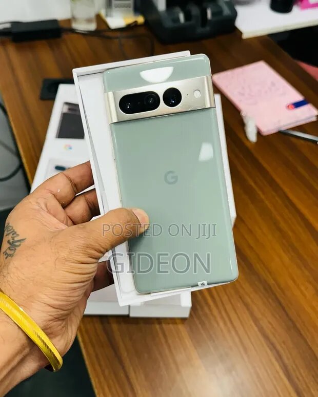 GOOGLE PIXEL 7PRO 128gb