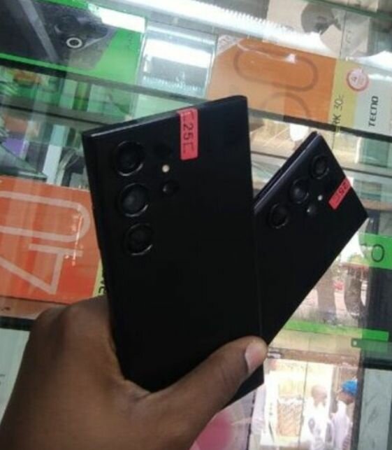 Smartphones Samsung Galaxy