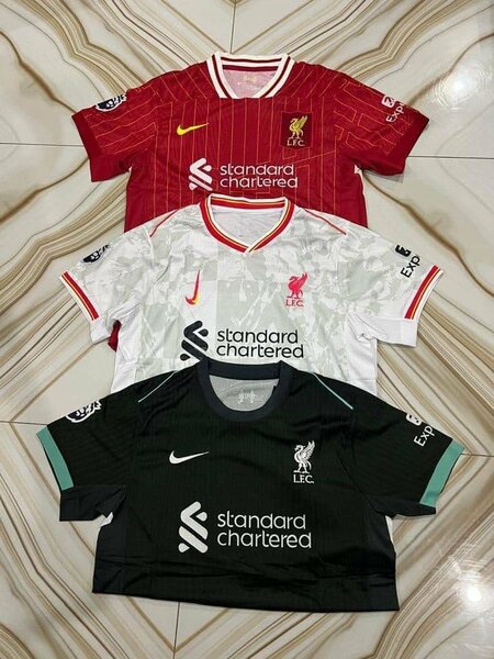 Football jersey all teams and sizes available