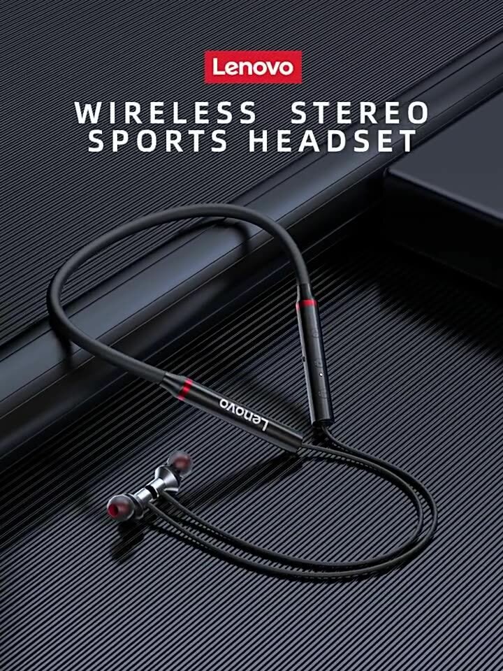 Lenovo HE05 X Écouteurs Sans Fil