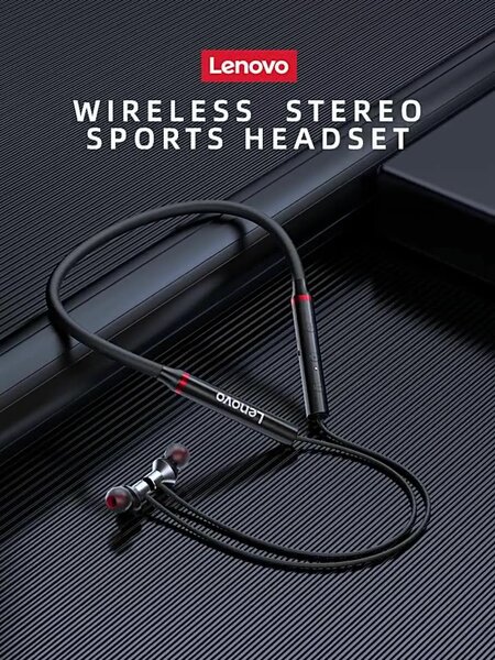 Lenovo HE05 X Écouteurs Sans Fil