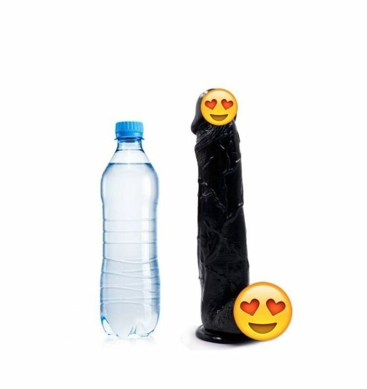 Dildo Gode énorme 12,4pouce
