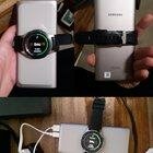 POWER BANK À INDUCTION ORIGINAL SAMSUNG 10 000MH