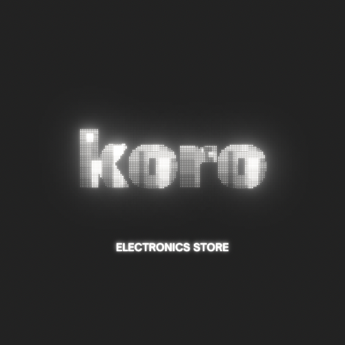 Koro shop❤️
