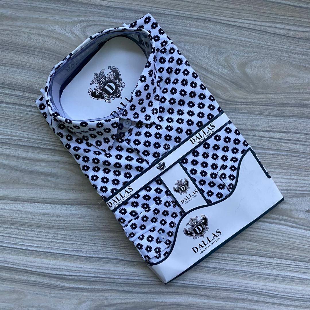 Dallas long sleeves