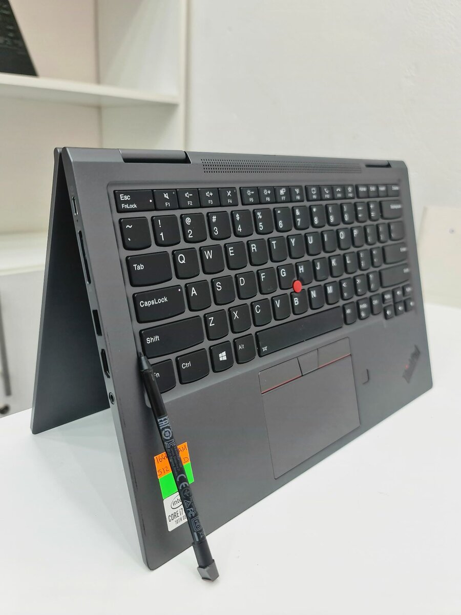 LENOVO THINKPAD X1