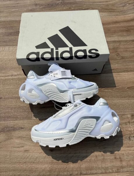 Adidas Adiprene Sneakers