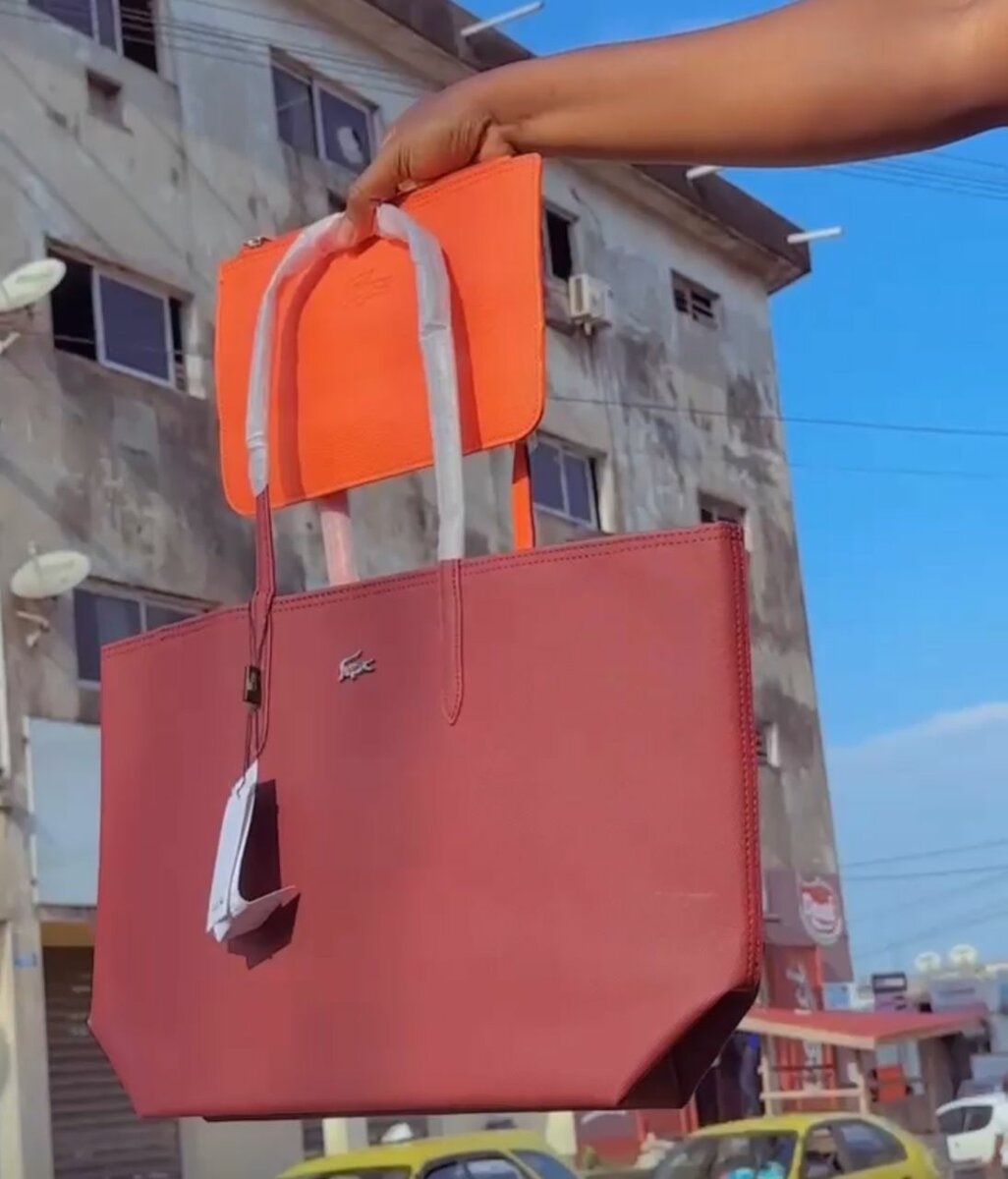 Sac cabas femme élégant