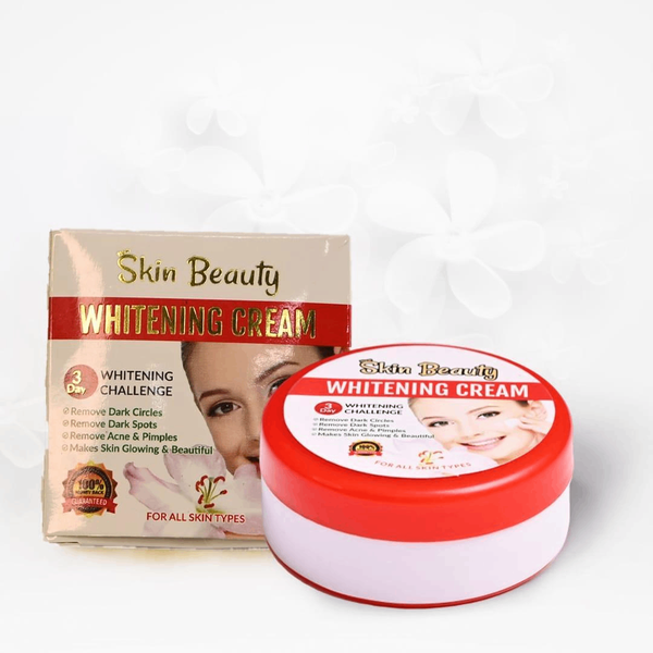 6 in 1 Skincare and Haircare Bundle