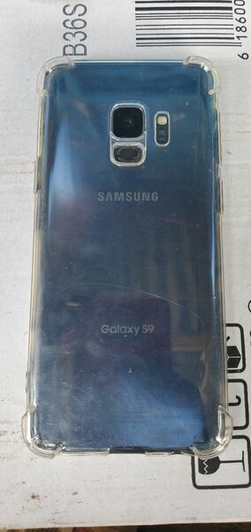 Samsung Galaxy S9 en bon état