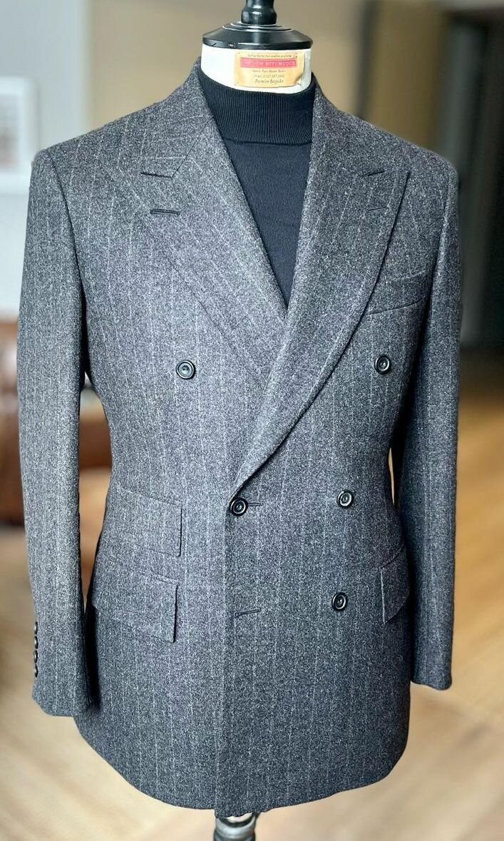 Tailored Suit
