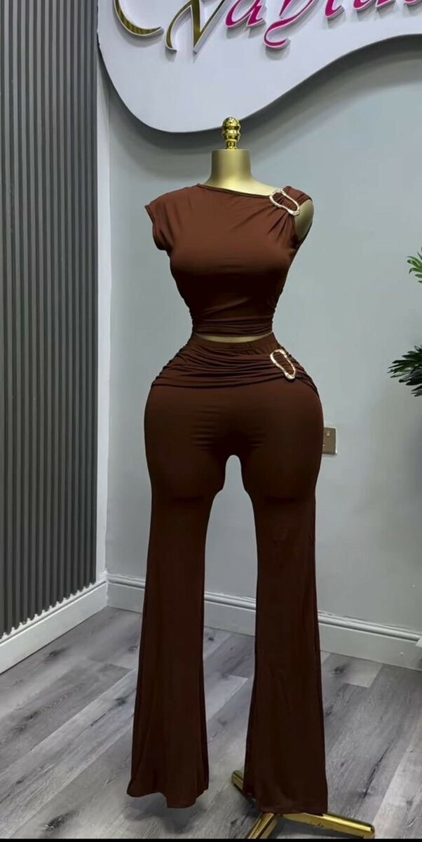 Combinaison Femme Chic