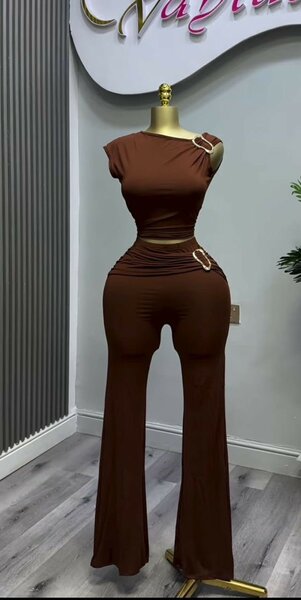 Combinaison Femme Chic