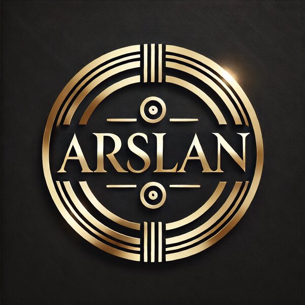 Arslan