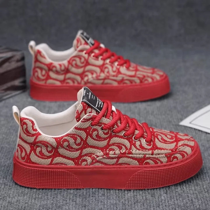 Sneakers tendance unisexes